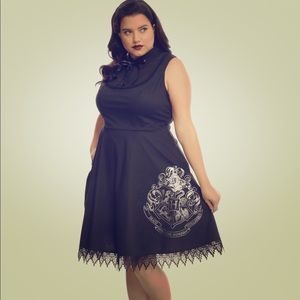 Harry Potter dress
